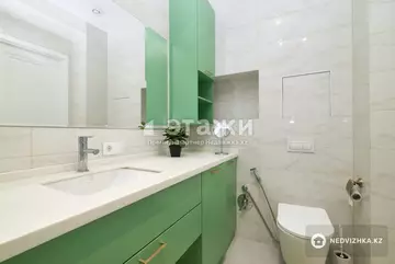 77.8 м², 2-комнатная квартира, этаж 1 из 9, 78 м², изображение - 13