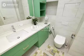77.8 м², 2-комнатная квартира, этаж 1 из 9, 78 м², изображение - 15