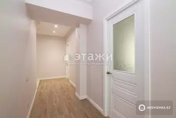 77.8 м², 2-комнатная квартира, этаж 1 из 9, 78 м², изображение - 17