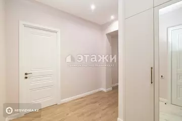 77.8 м², 2-комнатная квартира, этаж 1 из 9, 78 м², изображение - 18
