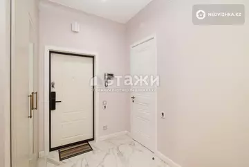 77.8 м², 2-комнатная квартира, этаж 1 из 9, 78 м², изображение - 19