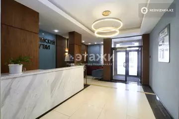 77.8 м², 2-комнатная квартира, этаж 1 из 9, 78 м², изображение - 21
