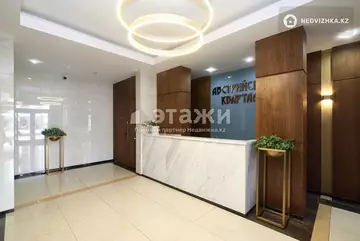 77.8 м², 2-комнатная квартира, этаж 1 из 9, 78 м², изображение - 22