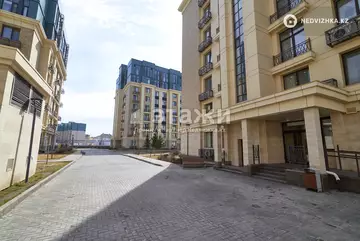 77.8 м², 2-комнатная квартира, этаж 1 из 9, 78 м², изображение - 23