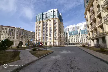 77.8 м², 2-комнатная квартира, этаж 1 из 9, 78 м², изображение - 24