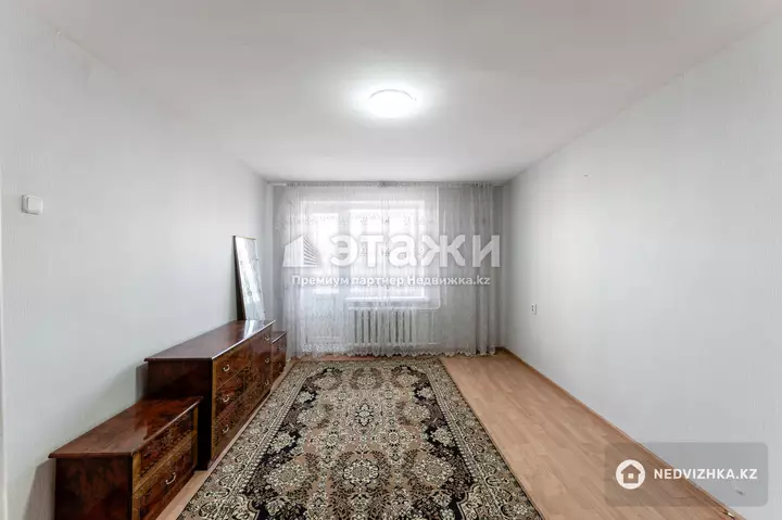 35 м², 1-комнатная квартира, этаж 3 из 5, 35 м², изображение - 1