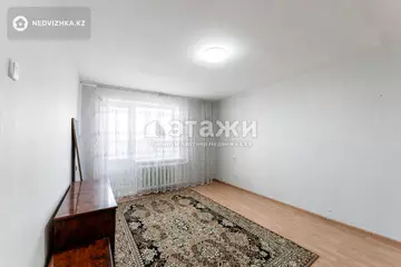 1-комнатная квартира, этаж 3 из 5, 35 м²