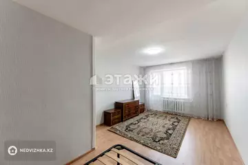 1-комнатная квартира, этаж 3 из 5, 35 м²