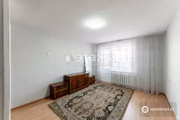 1-комнатная квартира, этаж 3 из 5, 35 м²