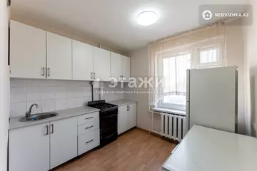 35 м², 1-комнатная квартира, этаж 3 из 5, 35 м², изображение - 7