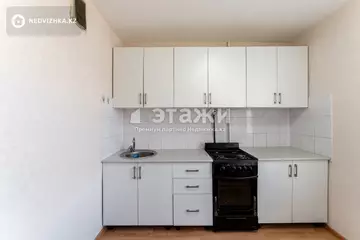 35 м², 1-комнатная квартира, этаж 3 из 5, 35 м², изображение - 8