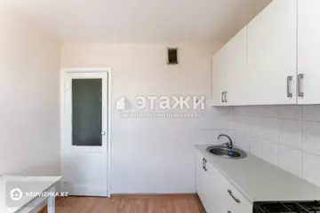 35 м², 1-комнатная квартира, этаж 3 из 5, 35 м², изображение - 9