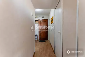 35 м², 1-комнатная квартира, этаж 3 из 5, 35 м², изображение - 10