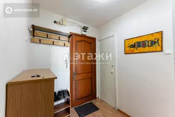 35 м², 1-комнатная квартира, этаж 3 из 5, 35 м², изображение - 11