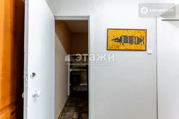 35 м², 1-комнатная квартира, этаж 3 из 5, 35 м², изображение - 13