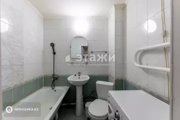 35 м², 1-комнатная квартира, этаж 3 из 5, 35 м², изображение - 15
