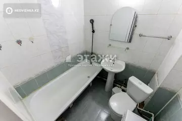 35 м², 1-комнатная квартира, этаж 3 из 5, 35 м², изображение - 16