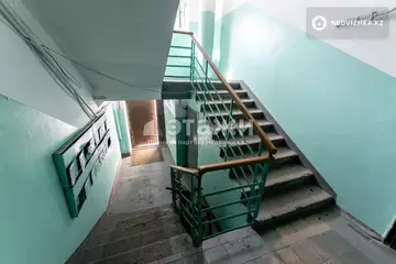 35 м², 1-комнатная квартира, этаж 3 из 5, 35 м², изображение - 18