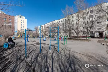 35 м², 1-комнатная квартира, этаж 3 из 5, 35 м², изображение - 20