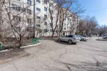 35 м², 1-комнатная квартира, этаж 3 из 5, 35 м², изображение - 21