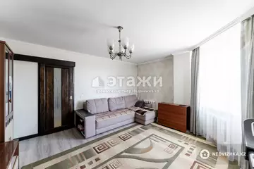 3-комнатная квартира, этаж 7 из 16, 69 м²