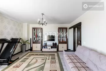 3-комнатная квартира, этаж 7 из 16, 69 м²