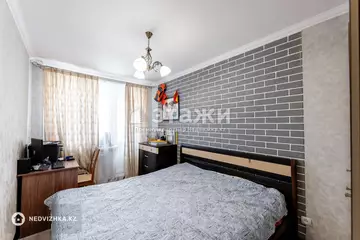 69.1 м², 3-комнатная квартира, этаж 7 из 16, 69 м², изображение - 4