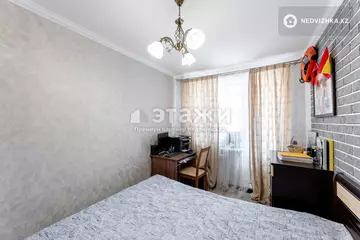 69.1 м², 3-комнатная квартира, этаж 7 из 16, 69 м², изображение - 5