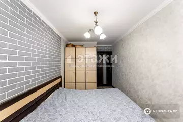 69.1 м², 3-комнатная квартира, этаж 7 из 16, 69 м², изображение - 6