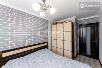 69.1 м², 3-комнатная квартира, этаж 7 из 16, 69 м², изображение - 7