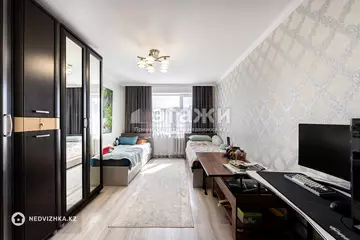 69.1 м², 3-комнатная квартира, этаж 7 из 16, 69 м², изображение - 8