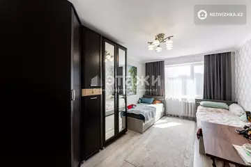 69.1 м², 3-комнатная квартира, этаж 7 из 16, 69 м², изображение - 9