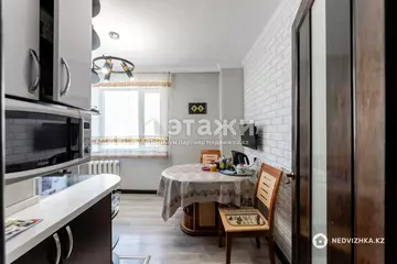 69.1 м², 3-комнатная квартира, этаж 7 из 16, 69 м², изображение - 11