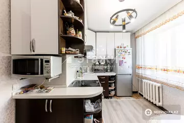69.1 м², 3-комнатная квартира, этаж 7 из 16, 69 м², изображение - 12
