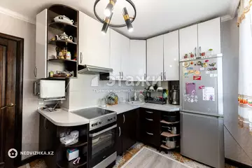69.1 м², 3-комнатная квартира, этаж 7 из 16, 69 м², изображение - 13