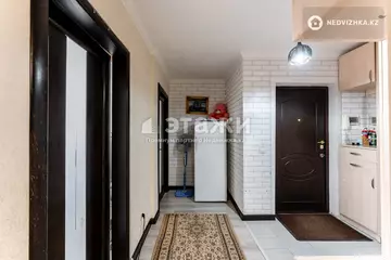 69.1 м², 3-комнатная квартира, этаж 7 из 16, 69 м², изображение - 15