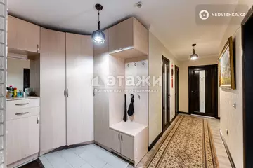 69.1 м², 3-комнатная квартира, этаж 7 из 16, 69 м², изображение - 16
