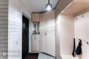 69.1 м², 3-комнатная квартира, этаж 7 из 16, 69 м², изображение - 17