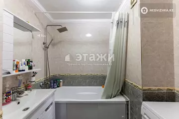 69.1 м², 3-комнатная квартира, этаж 7 из 16, 69 м², изображение - 20