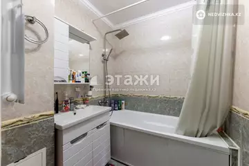 69.1 м², 3-комнатная квартира, этаж 7 из 16, 69 м², изображение - 21