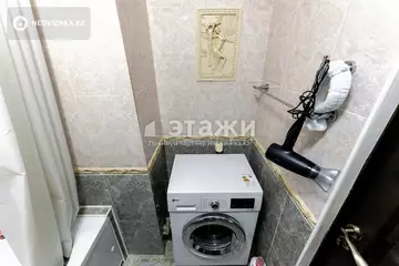 69.1 м², 3-комнатная квартира, этаж 7 из 16, 69 м², изображение - 23