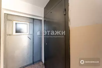 69.1 м², 3-комнатная квартира, этаж 7 из 16, 69 м², изображение - 25