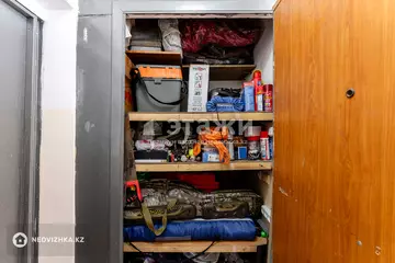 69.1 м², 3-комнатная квартира, этаж 7 из 16, 69 м², изображение - 26