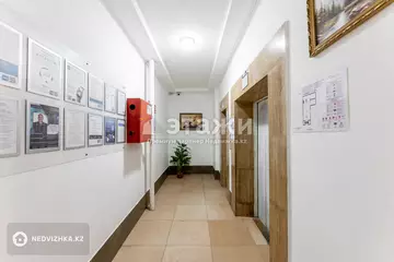 69.1 м², 3-комнатная квартира, этаж 7 из 16, 69 м², изображение - 27