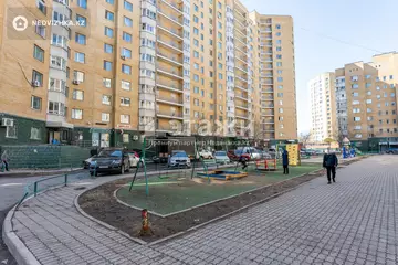 69.1 м², 3-комнатная квартира, этаж 7 из 16, 69 м², изображение - 29