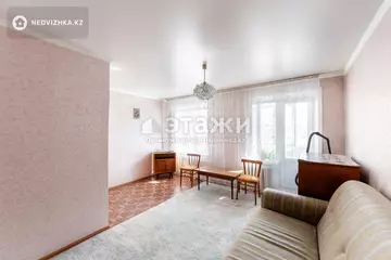 1-комнатная квартира, этаж 2 из 6, 34 м²