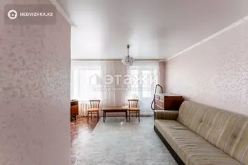 1-комнатная квартира, этаж 2 из 6, 34 м²