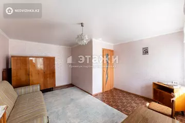 1-комнатная квартира, этаж 2 из 6, 34 м²