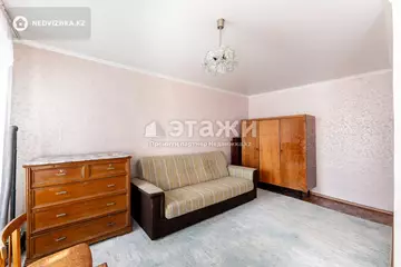 1-комнатная квартира, этаж 2 из 6, 34 м²