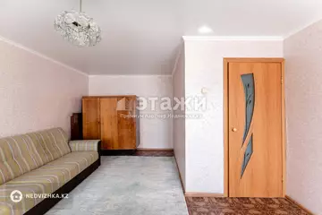 34.1 м², 1-комнатная квартира, этаж 2 из 6, 34 м², изображение - 4